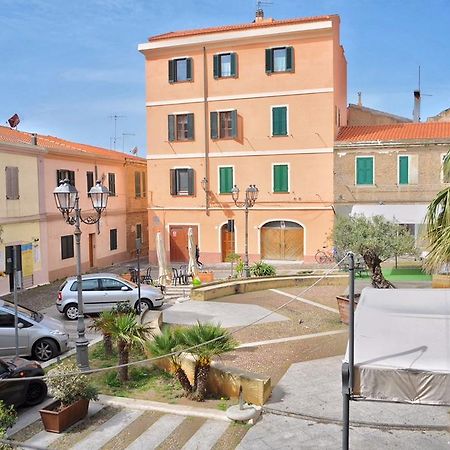 Alghero Ciutat Habitación foto
