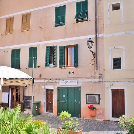 Alghero Ciutat Habitación foto