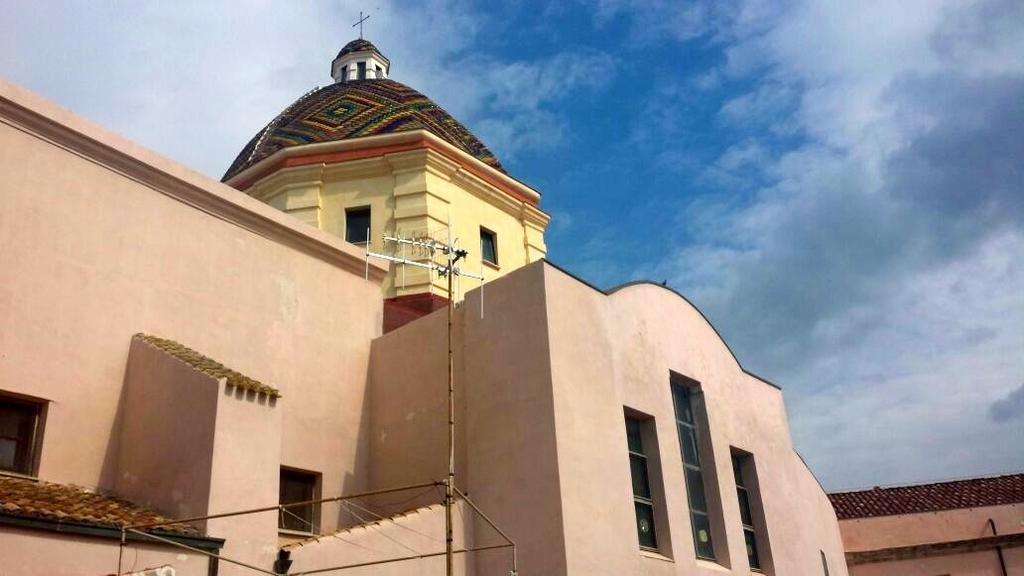 Alghero Ciutat Habitación foto