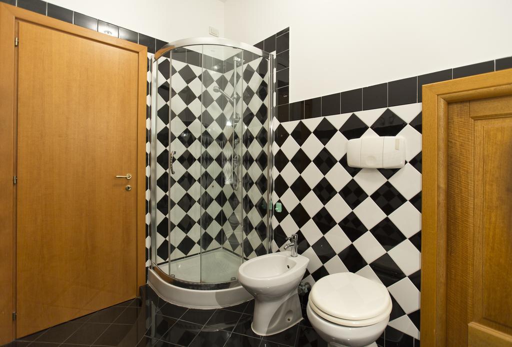 Alghero Ciutat Habitación foto