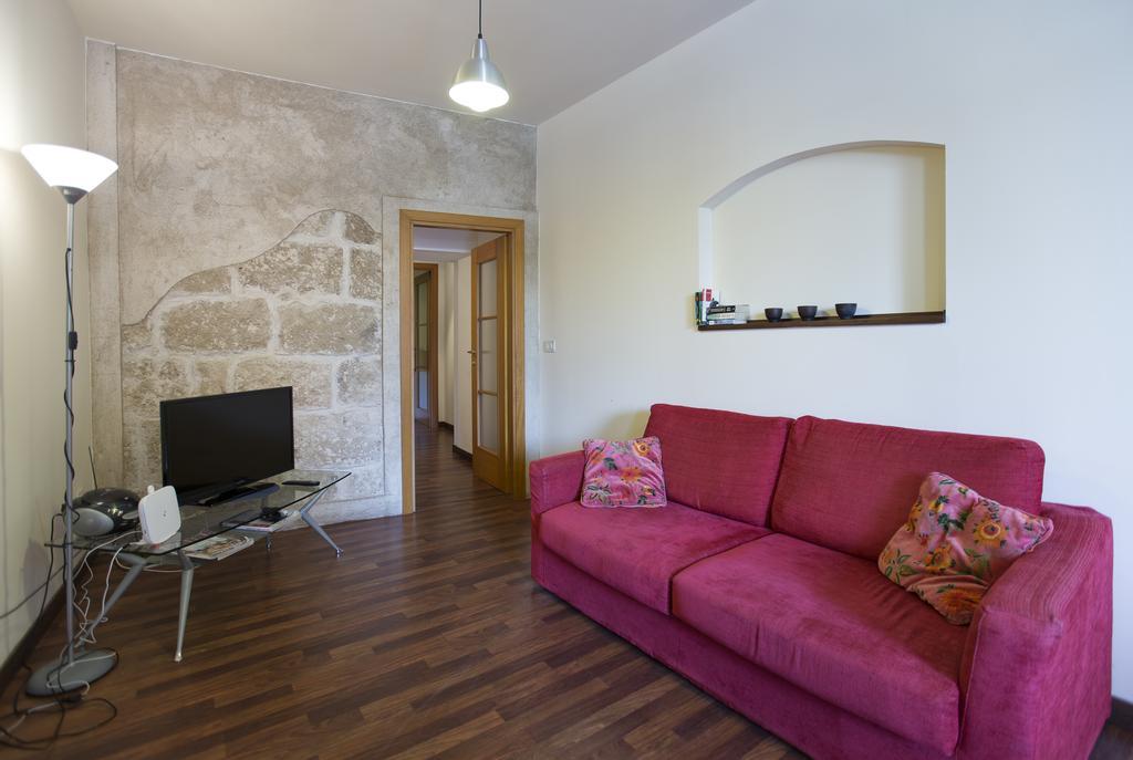 Alghero Ciutat Habitación foto