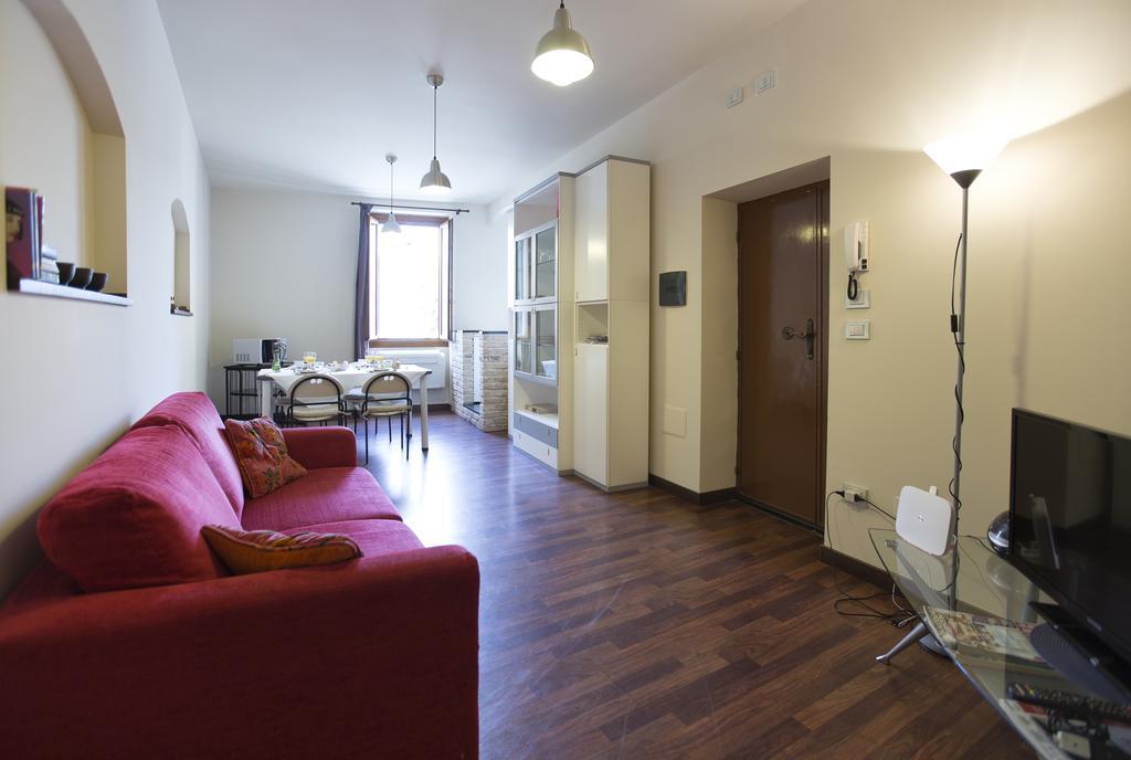 Alghero Ciutat Habitación foto